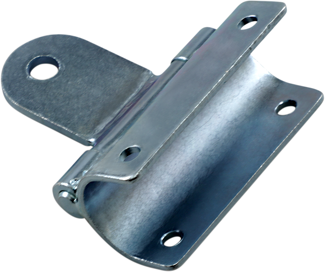 Heavy Duty Hitch