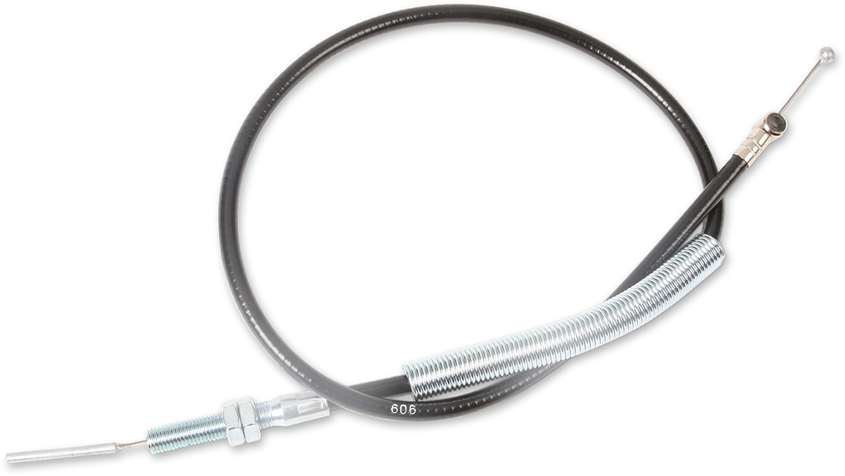 Universal Throttle Cable - Single