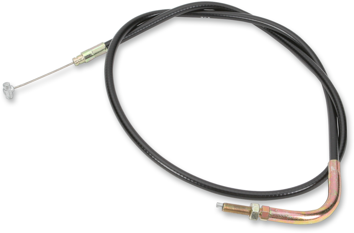 Universal Throttle Cable - Mikuni - Single