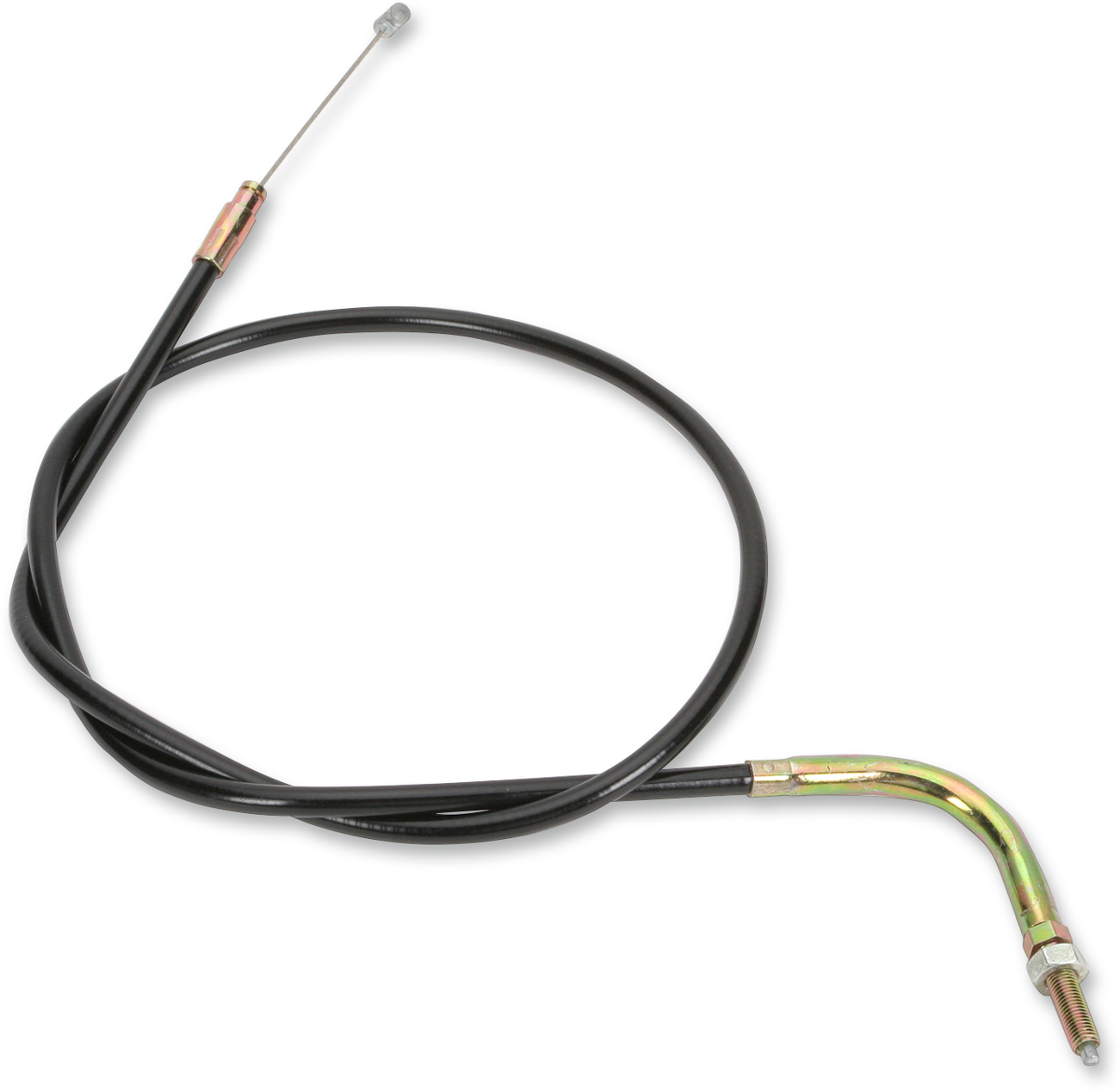 Universal Throttle Cable - Mikuni - Single