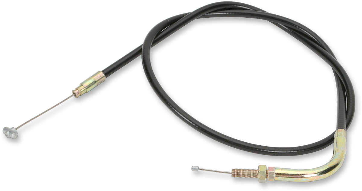 Universal Throttle Cable - Mikuni - Single