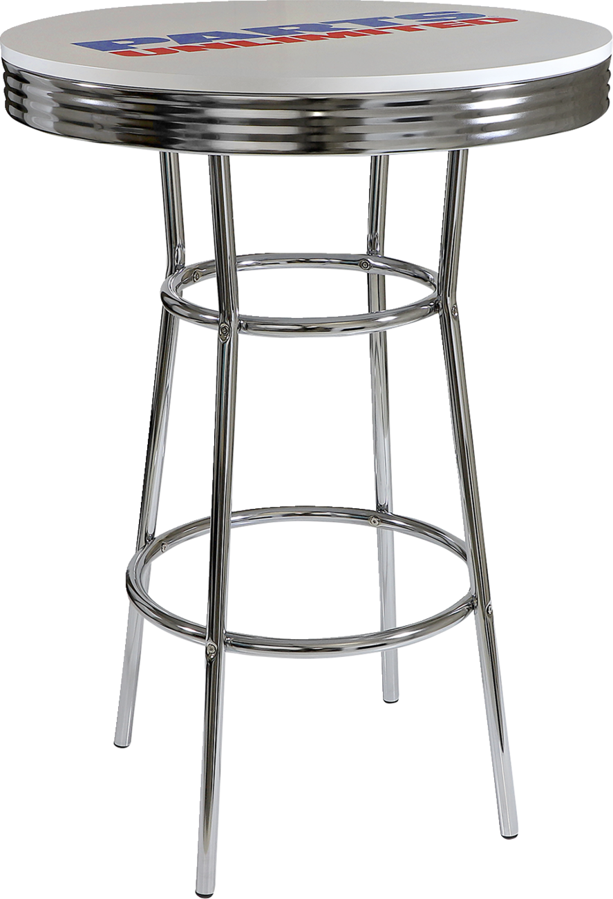 Round Pub Table - 30"