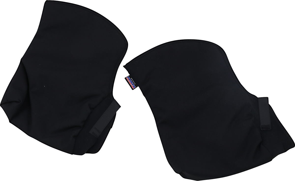 Deluxe Snow Paw - Black