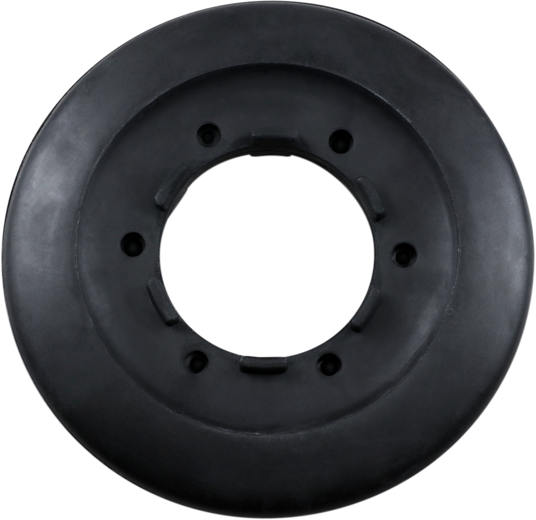 Bogey Wheel Tire - 5.00" OD