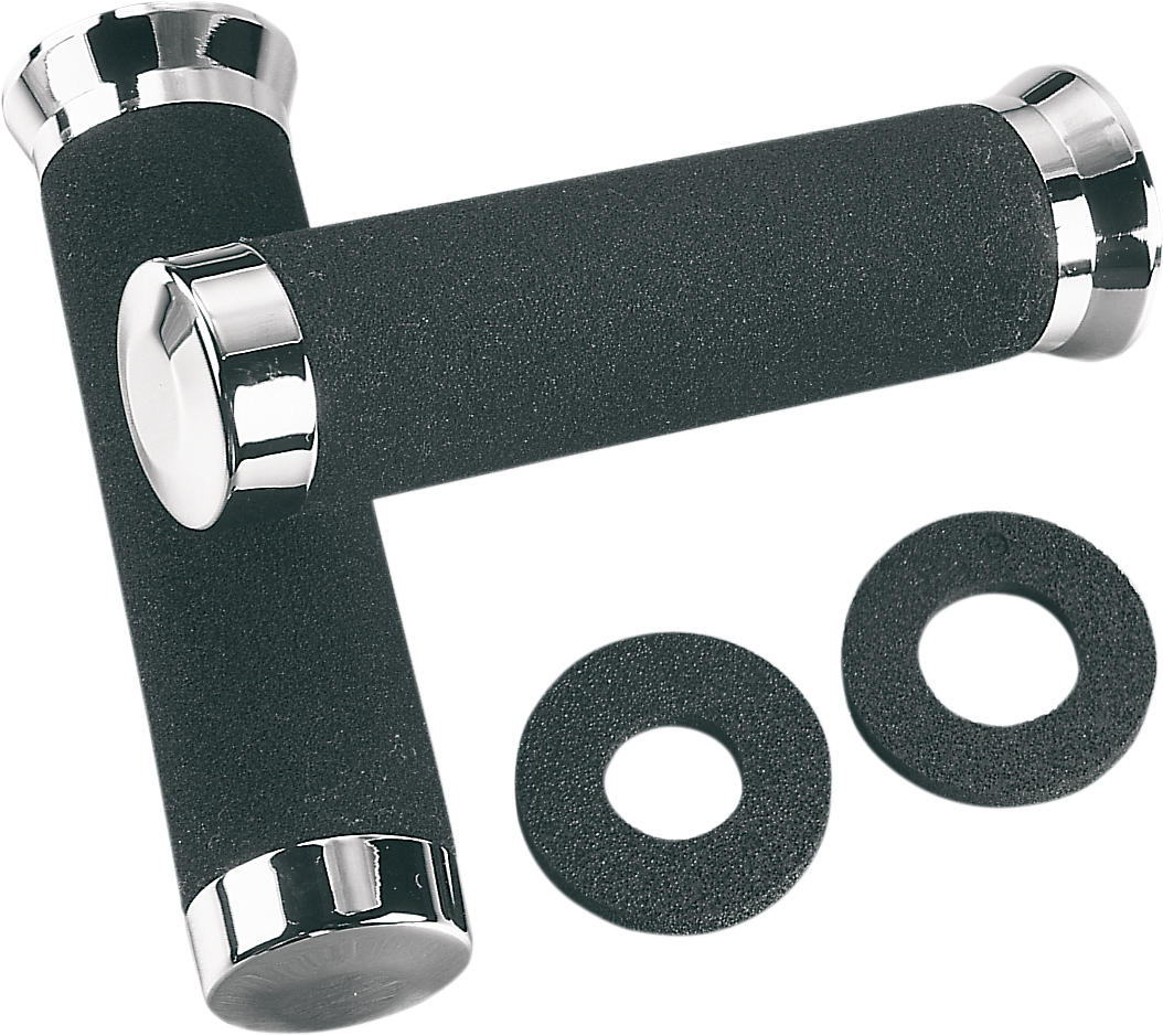 Sundance® Grips - 7/8" x 6-1/4"
