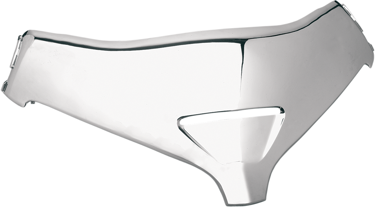 Windshield Accent Panel - GL1800