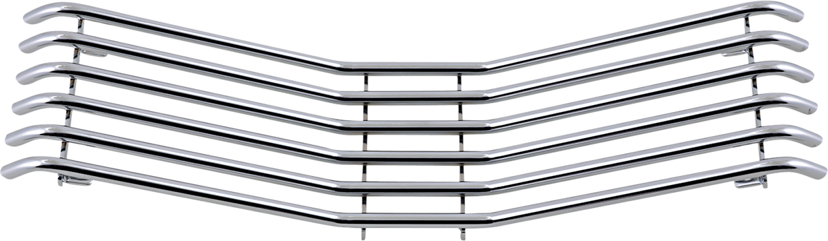 Radiator Grille - Honda