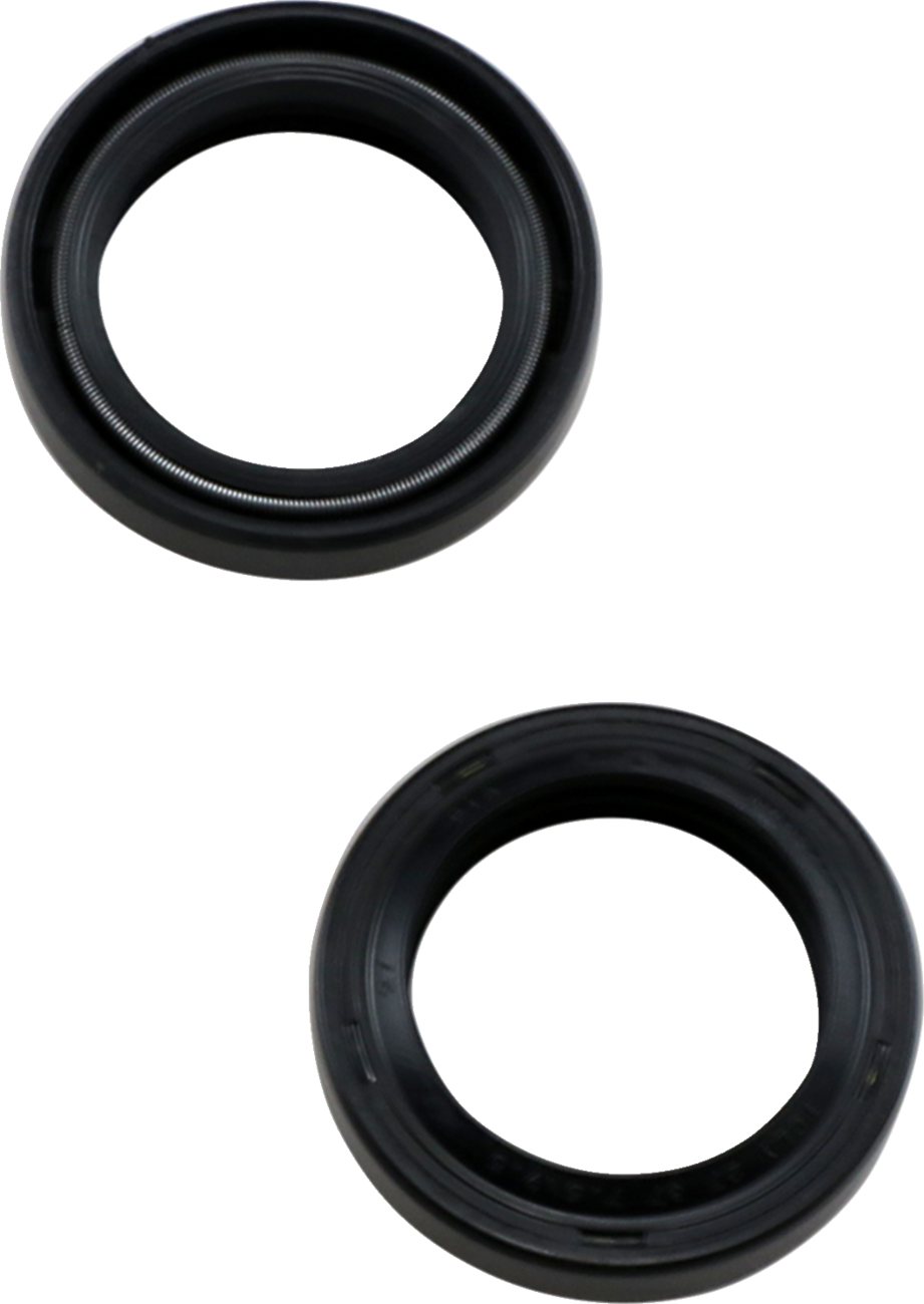 Front Fork Seals - 27 mm ID x 37 mm OD x 7.5 mm T