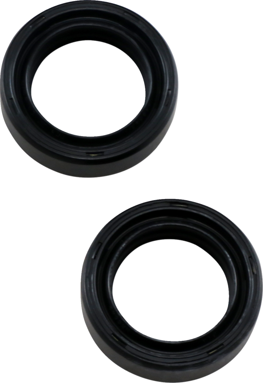 Front Fork Seals - 27 mm ID x 39 mm OD x 10.5 mm T