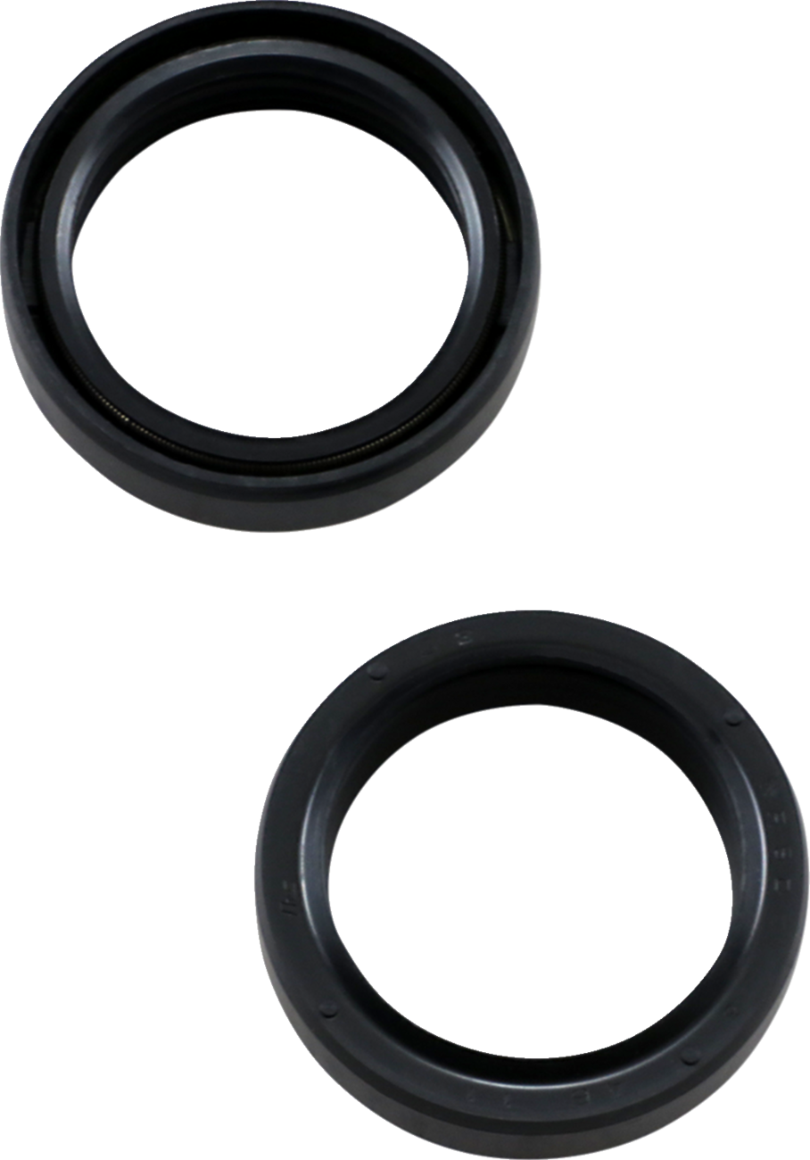 Front Fork Seals - 35 mm ID x 46 mm OD x 11 mm T