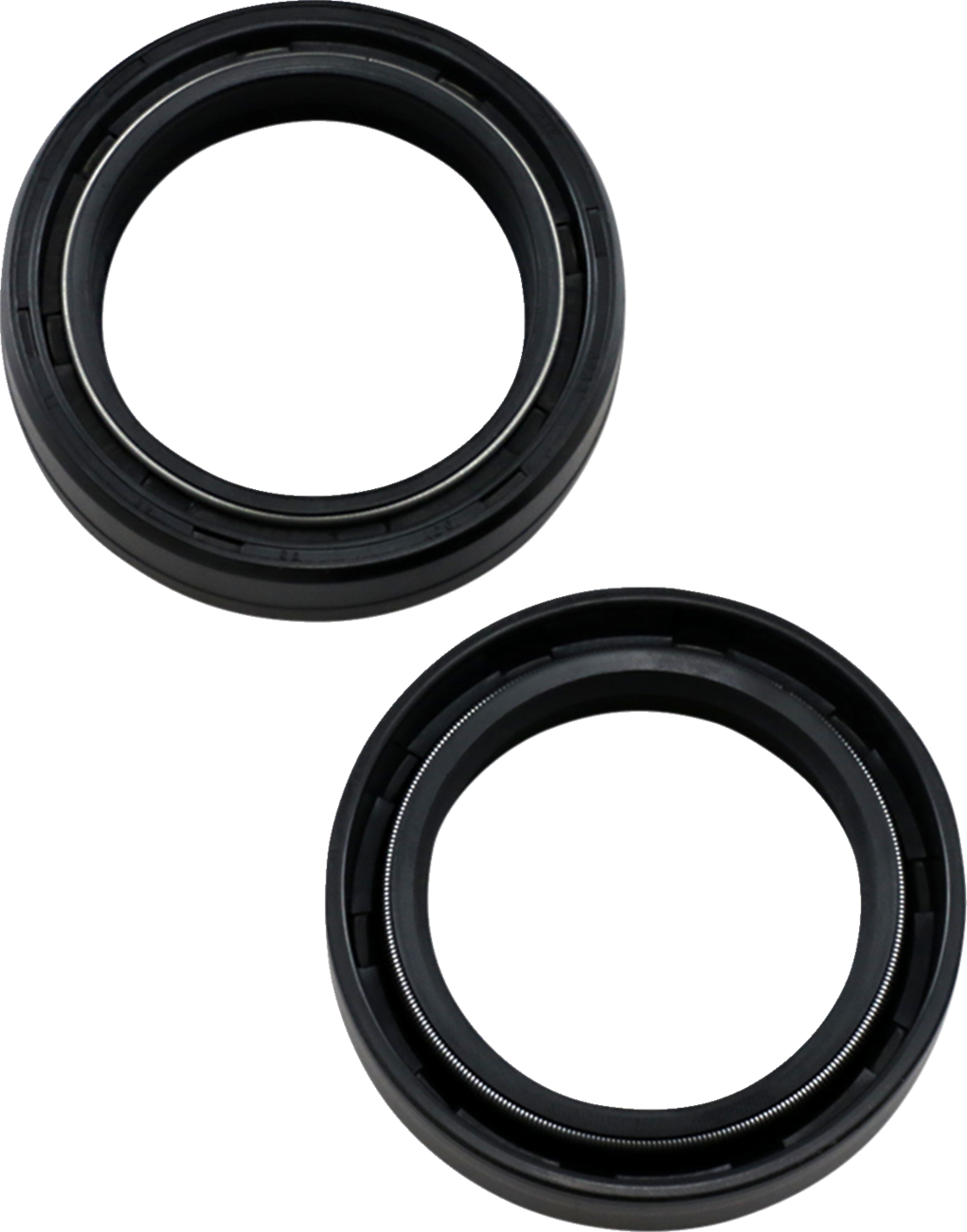 Front Fork Seals - 35 mm ID x 48 mm OD x 11 mm T