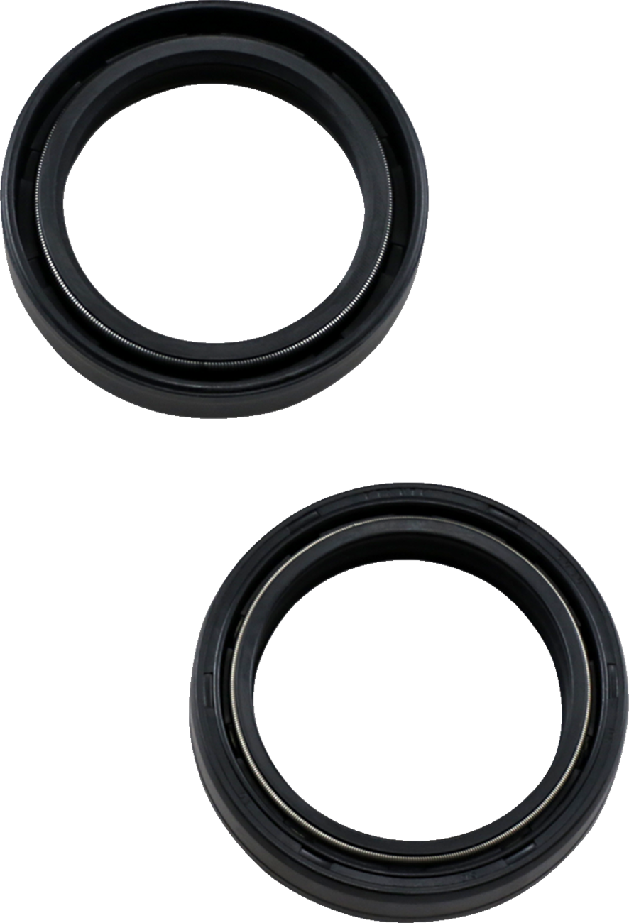 Front Fork Seals - 37 mm ID x 50 mm OD x 11 mm T