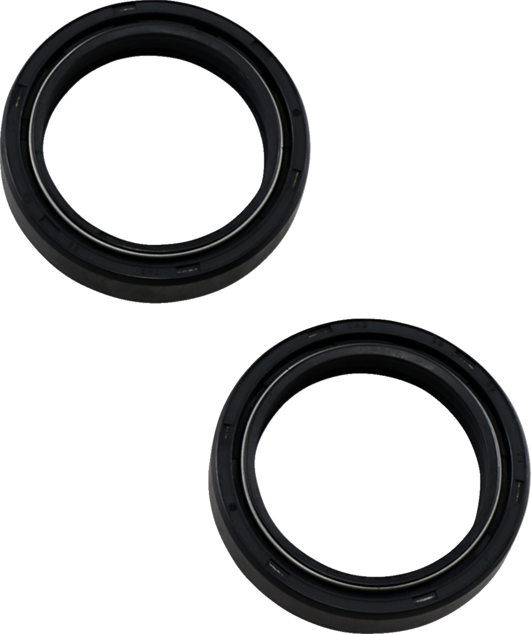 Front Fork Seals - 39 mm ID x 52 mm OD x 11 mm T