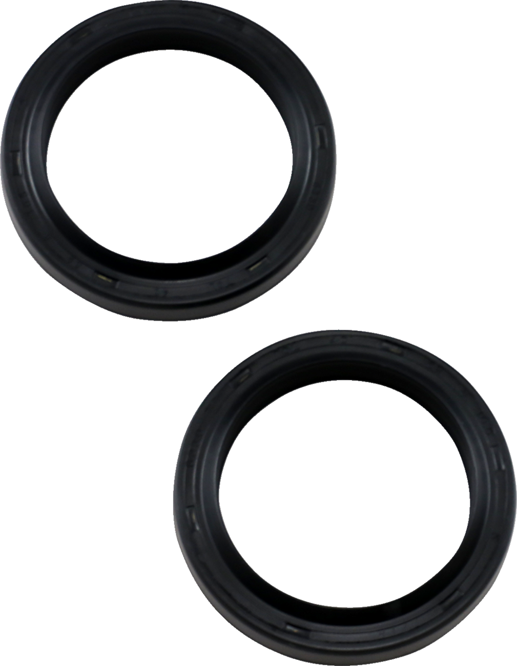 Front Fork Seals - 40 mm ID x 52 mm OD x 8 mm T