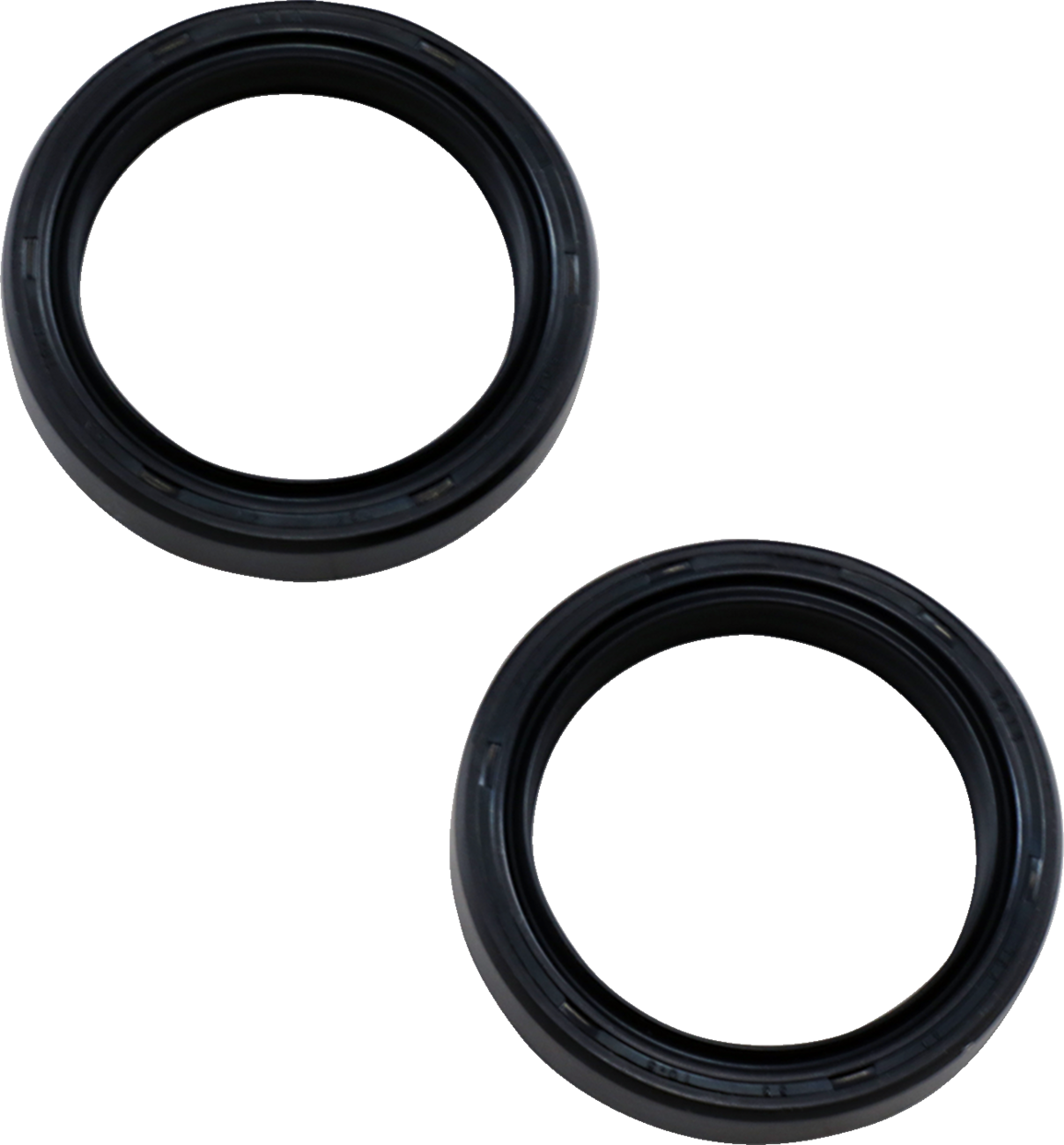 Front Fork Seals - 41 mm ID x 53 mm OD x 10.5 mm T