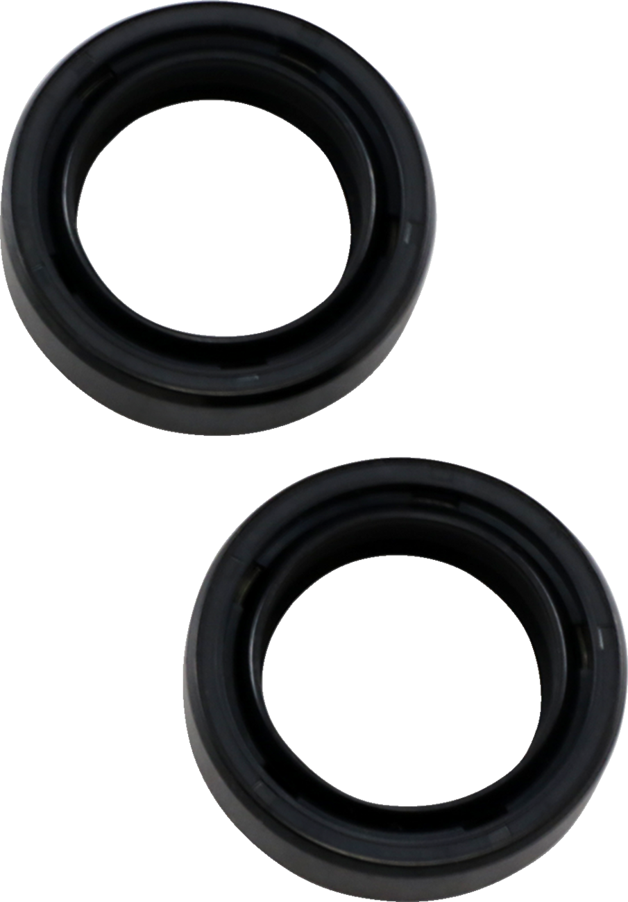 Front Fork Seals - 26 mm ID x 37 mm OD x 10.5 mm T