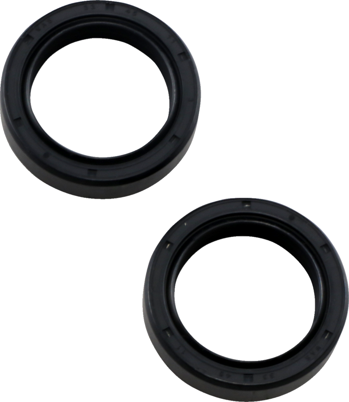 Front Fork Seals - 33 mm ID x 45 mm OD x 11 mm T