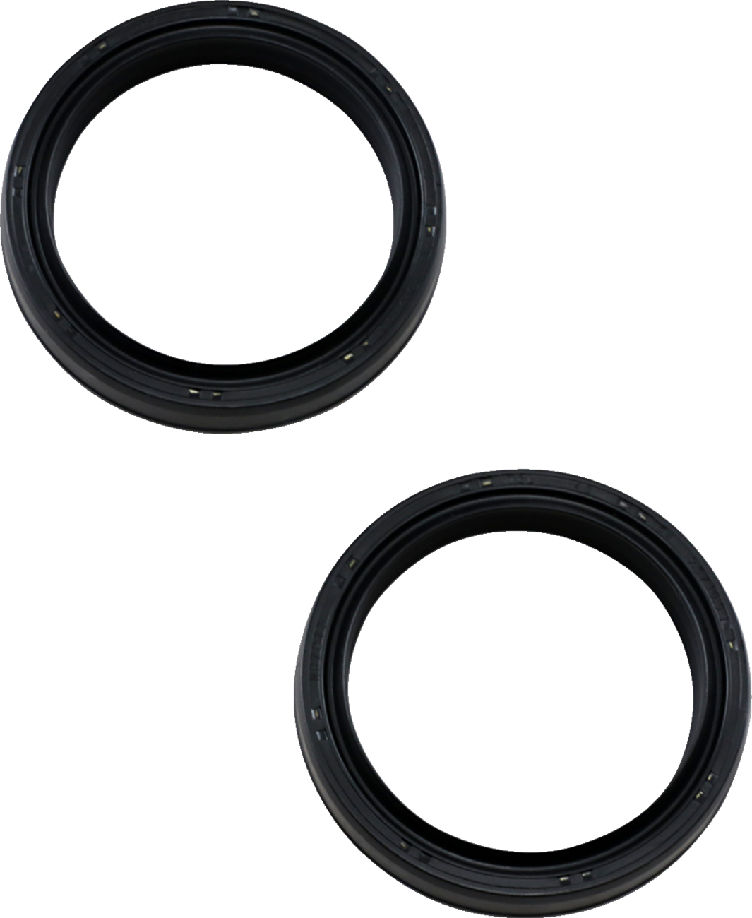 Front Fork Seals - 43 mm ID x 54 mm OD x 9.5 mm T