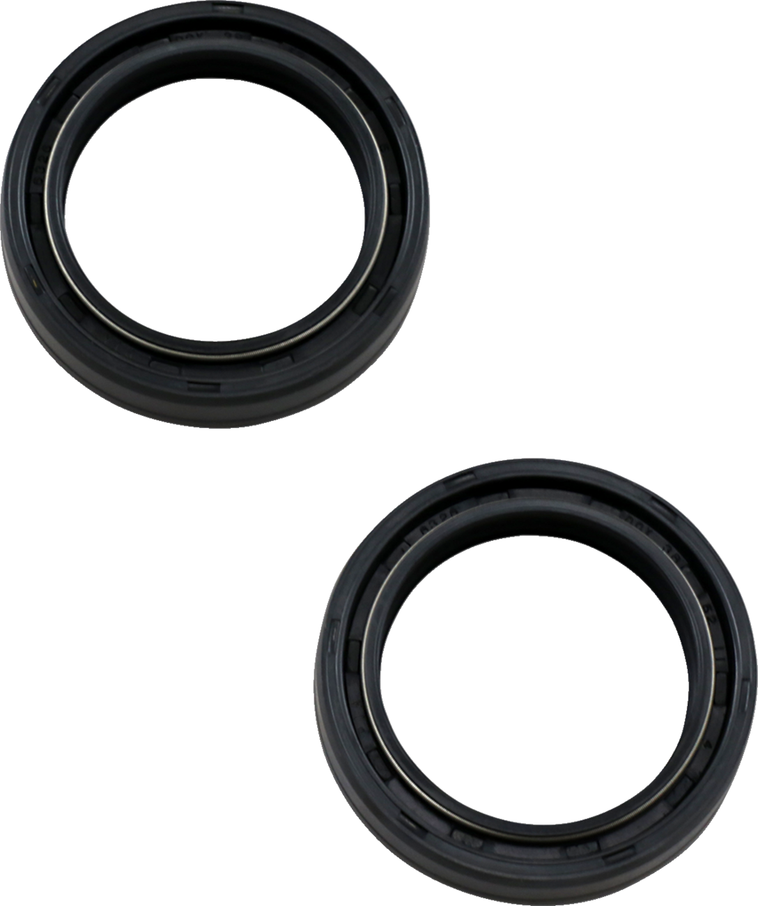 Front Fork Seals - 38 mm ID x 52 mm OD x 11 mm T