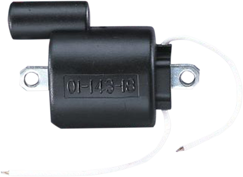 External Ignition Coil - Ski-Doo/SYM