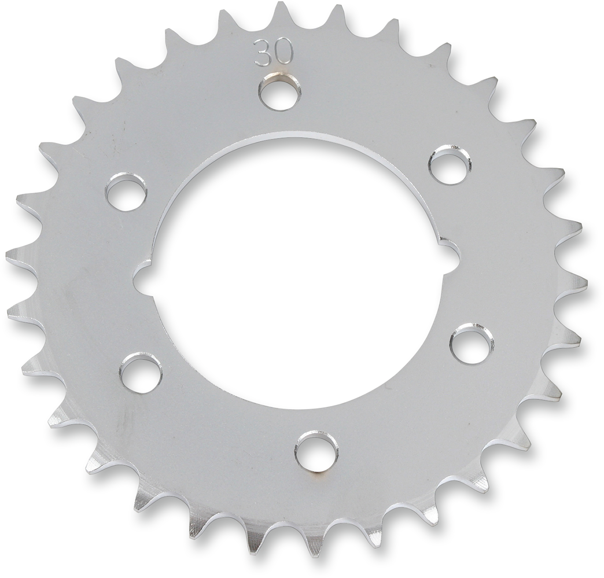 Rear Sprocket - 30 Tooth - Polaris