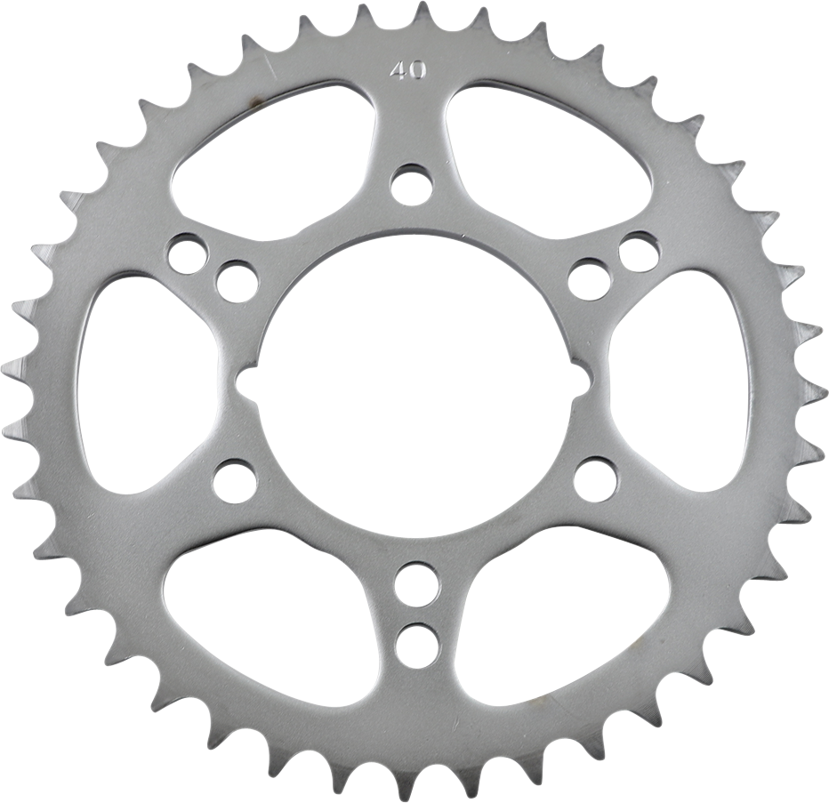 Rear Sprocket - 40 Tooth - Polaris