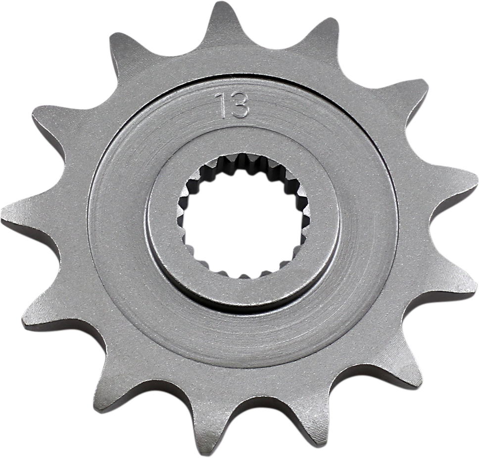 Countershaft Sprocket - 13 Tooth - Honda