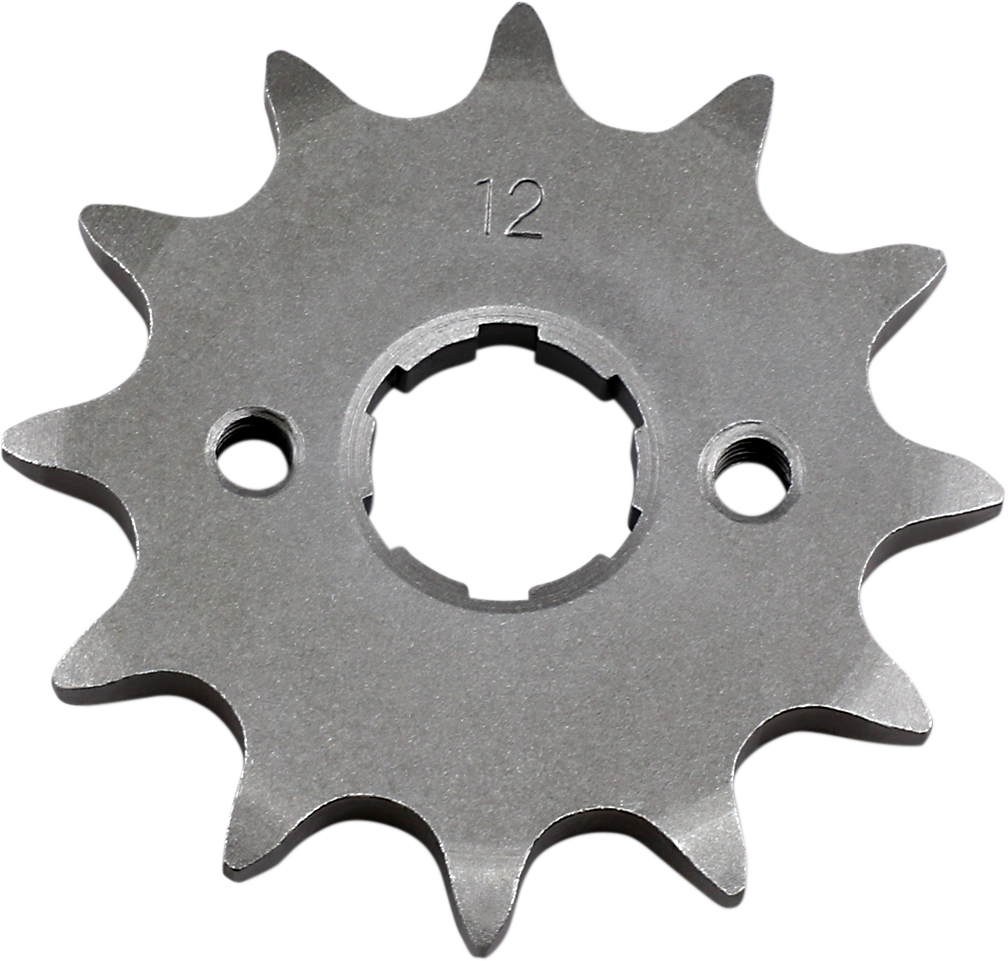 Countershaft Sprocket - 12 Tooth - Honda