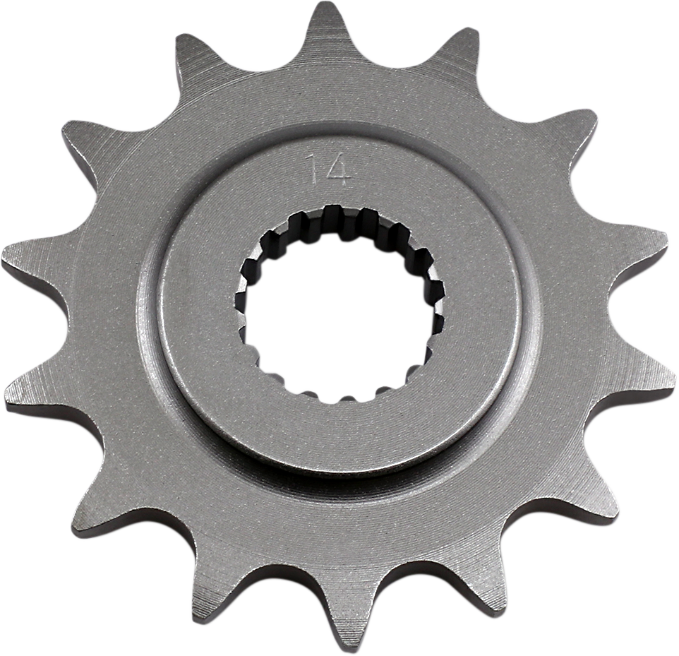 Countershaft Sprocket - 14 Tooth - Honda