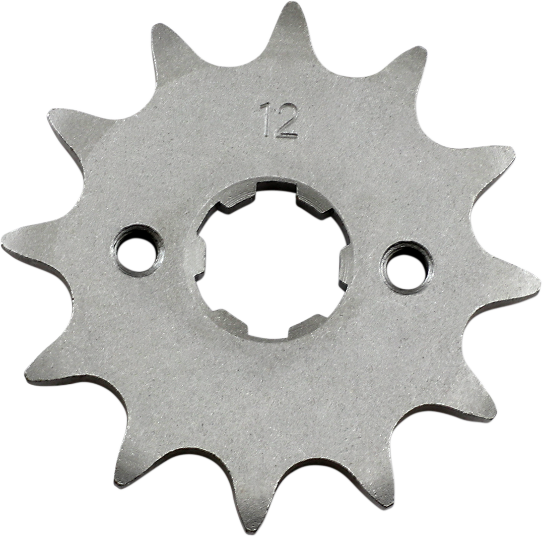 Countershaft Sprocket - 12 Tooth - Honda
