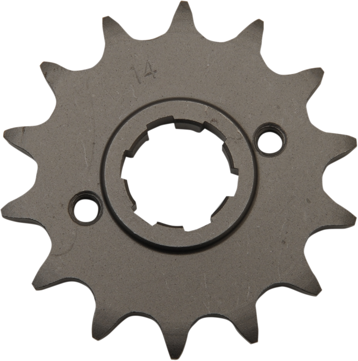 Countershaft Sprocket - 14 Tooth - Honda
