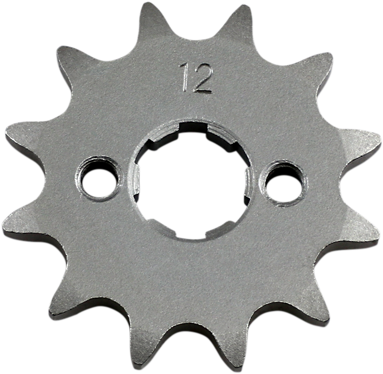 Countershaft Sprocket - 12 Tooth - Honda