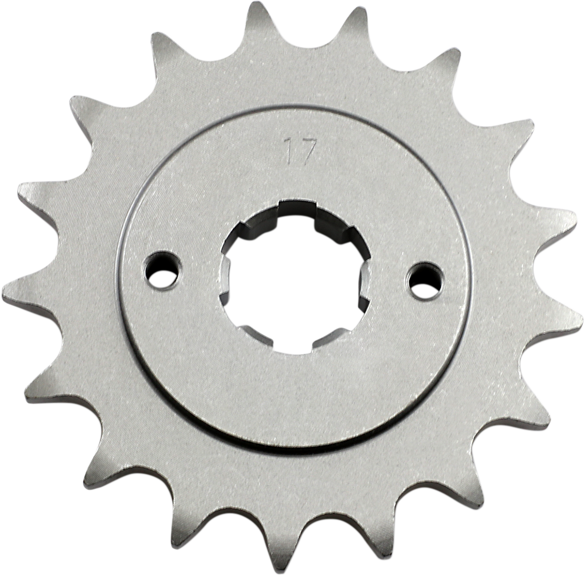 Countershaft Sprocket - 17 Tooth - Honda