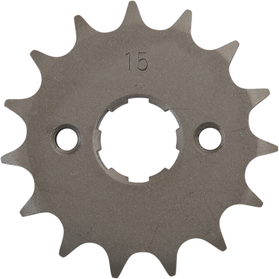 Countershaft Sprocket - 15 Tooth - Honda
