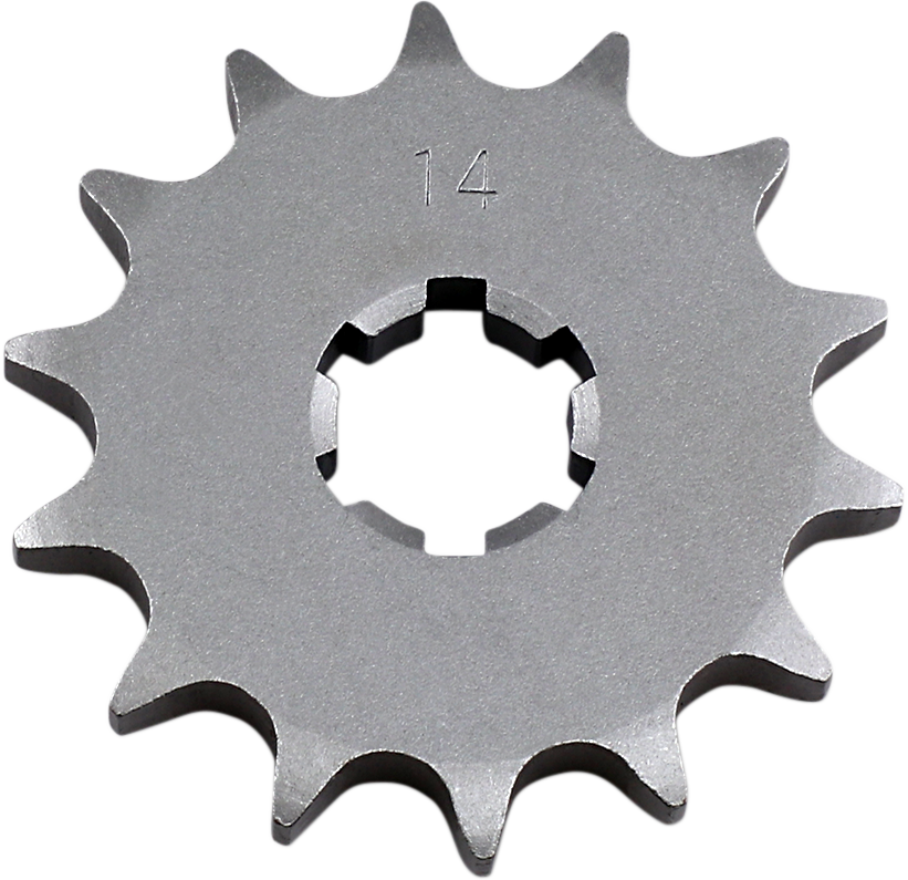 Countershaft Sprocket - 14 Tooth - Yamaha