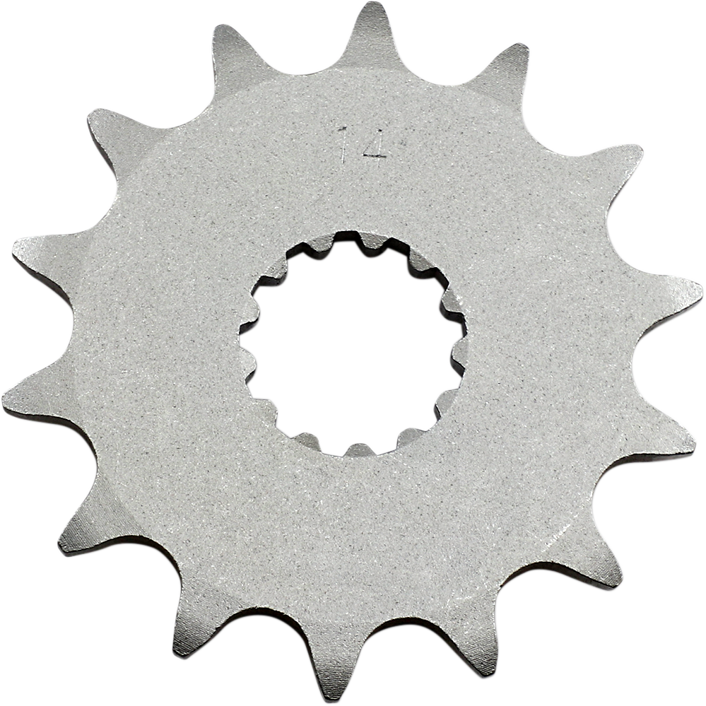 Countershaft Sprocket - 14 Tooth - Yamaha/Suzuki