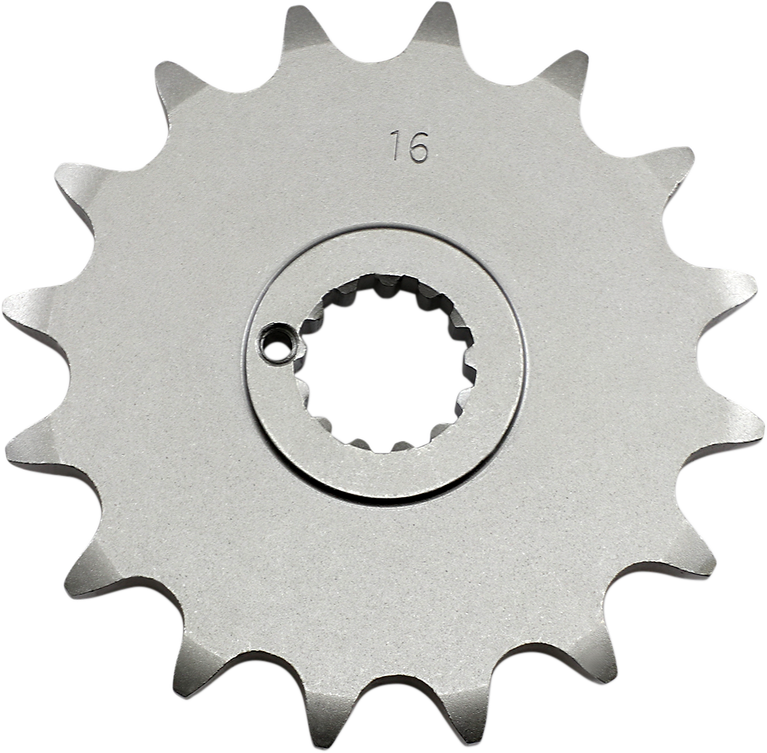 Countershaft Sprocket - 16 Tooth - Kawasaki
