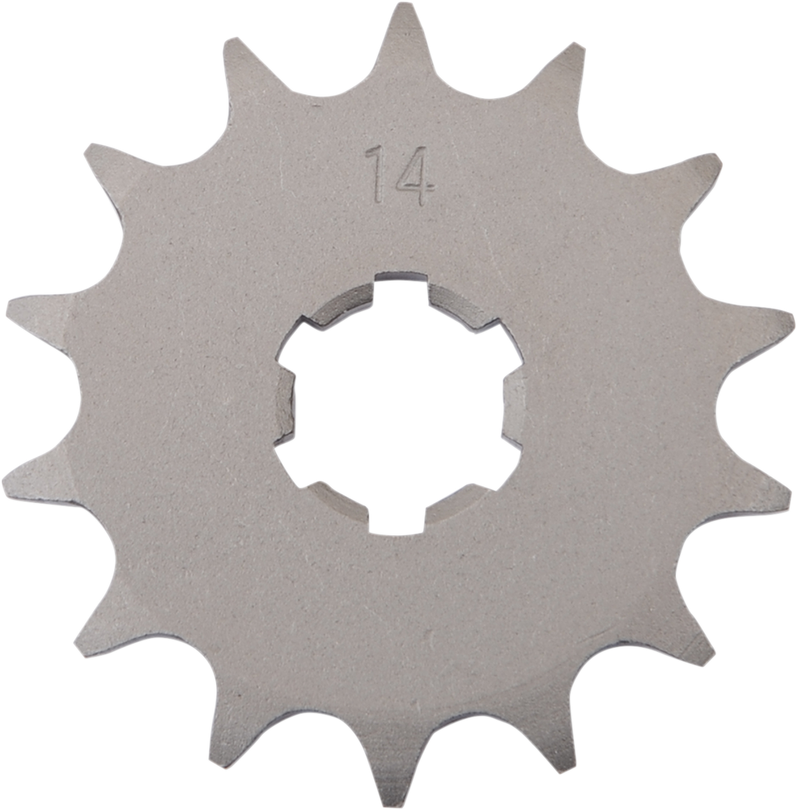 Countershaft Sprocket - 14 Tooth - Kawasaki