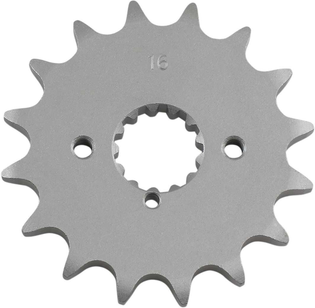 Countershaft Sprocket - 16 Tooth - Kawasaki/Suzuki