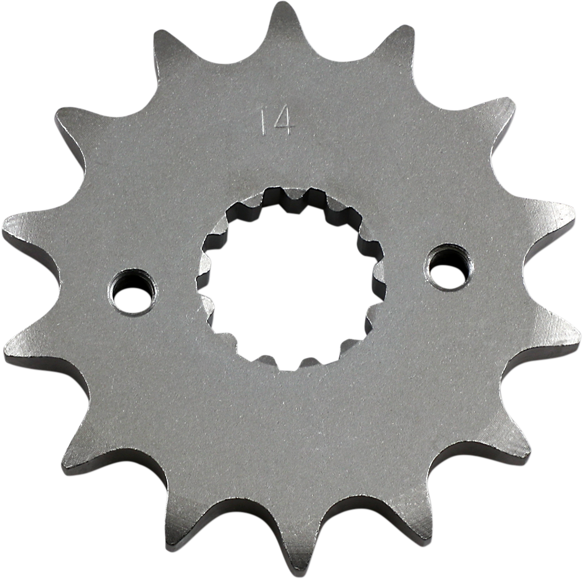 Countershaft Sprocket - 14 Tooth - Kawasaki/Suzuki