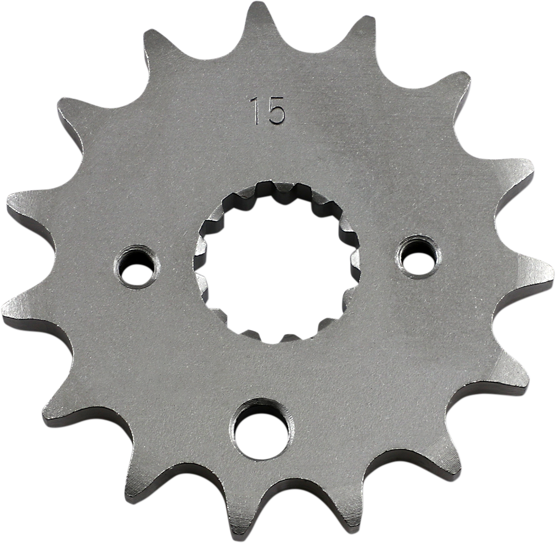 Countershaft Sprocket - 15 Tooth - Kawasaki/Suzuki