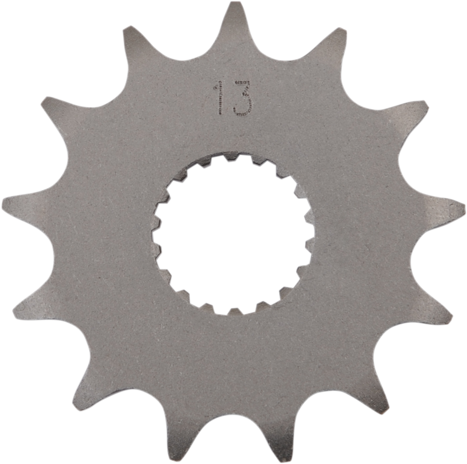 Countershaft Sprocket - 13 Tooth - Suzuki