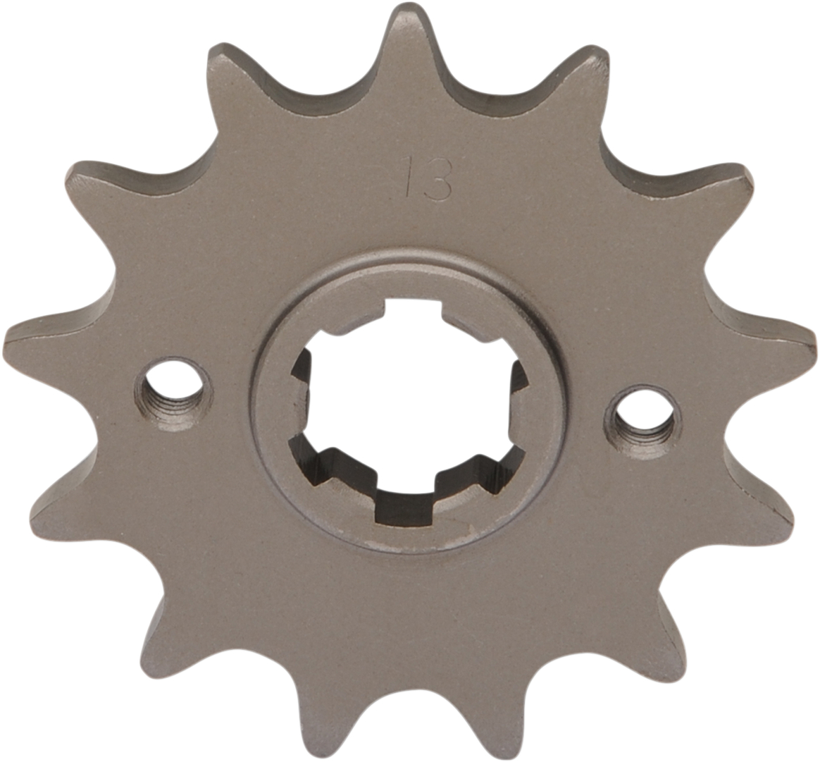 Countershaft Sprocket - 13 Tooth - Suzuki/Yamaha