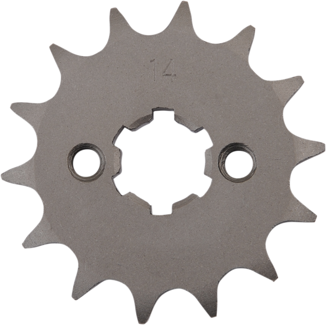 Countershaft Sprocket - 14 Tooth - Suzuki