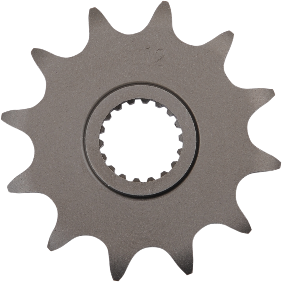 Countershaft Sprocket - 12 Tooth - Suzuki