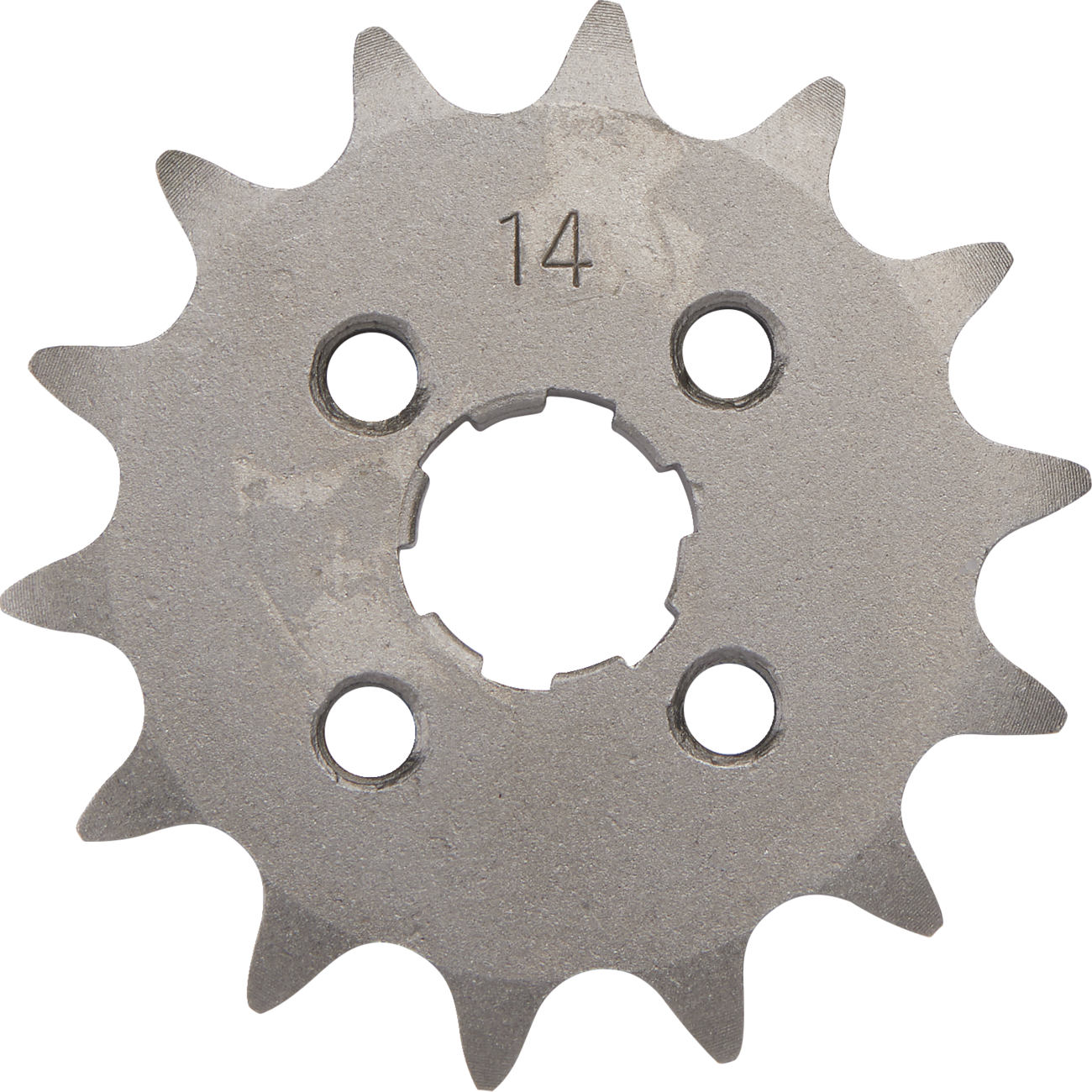 Countershaft Sprocket - 14 Tooth - Honda