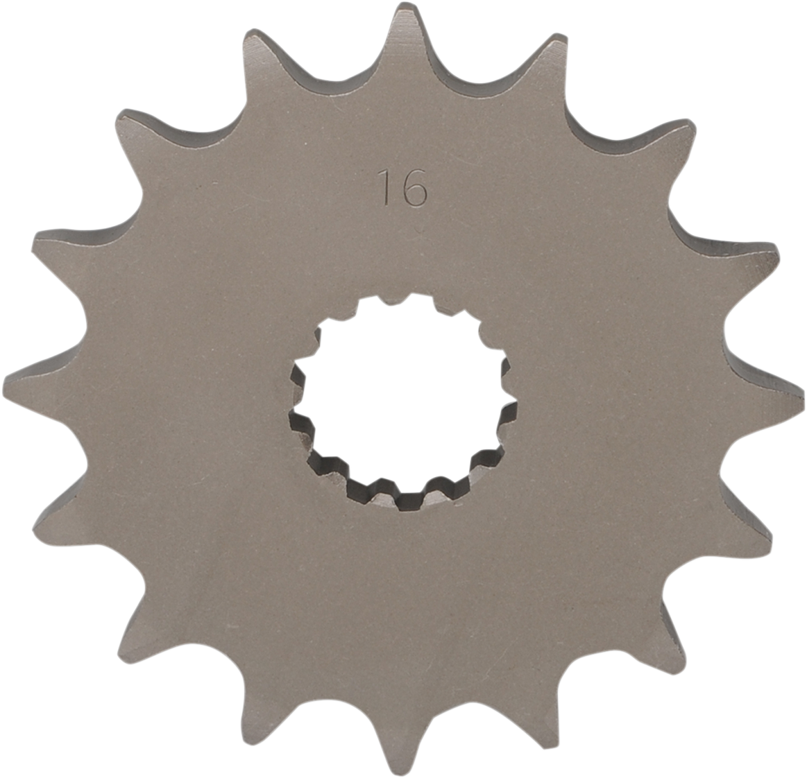 Countershaft Sprocket - 16 Tooth - Suzuki