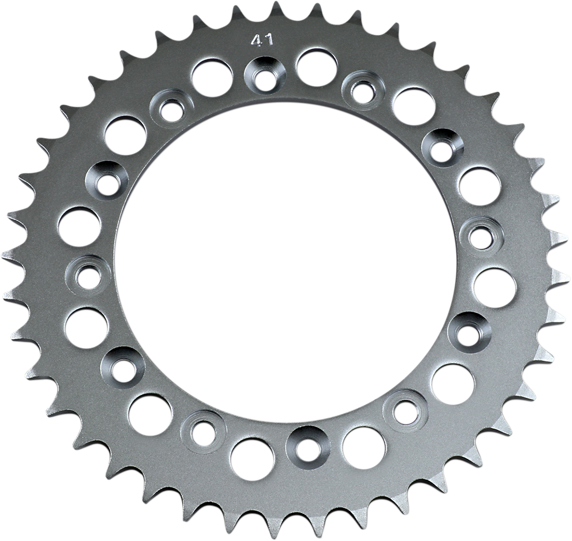 Rear Sprocket - 41 Tooth - Honda