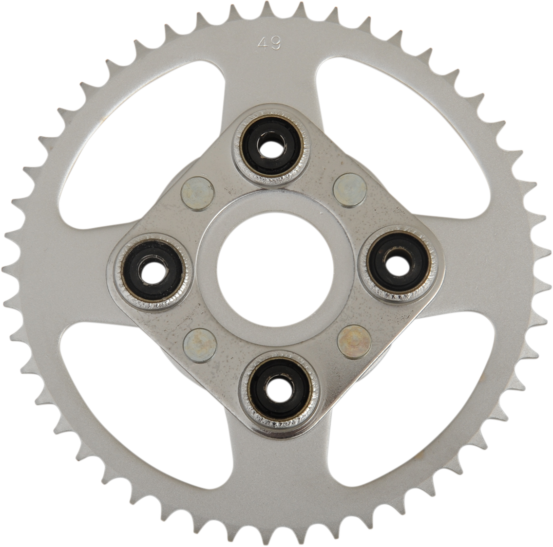Rear Sprocket - 49 Tooth - Honda