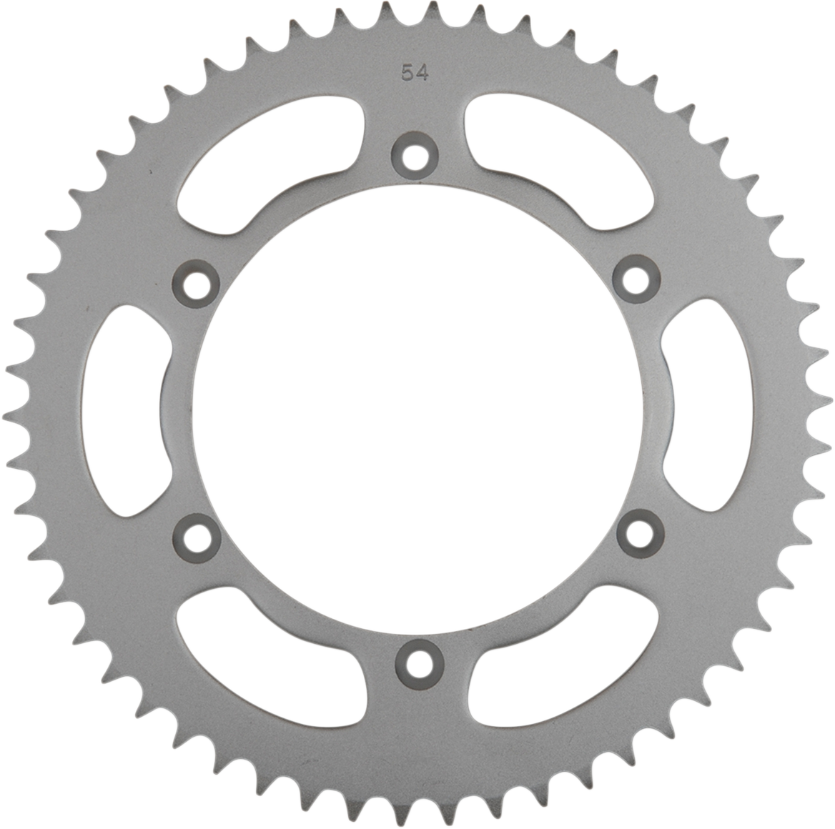 Rear Sprocket - 54 Tooth - Honda